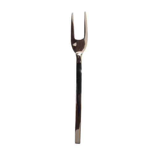S.STEEL FORK (POLISH)